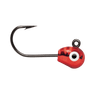 GLOW METAL RED