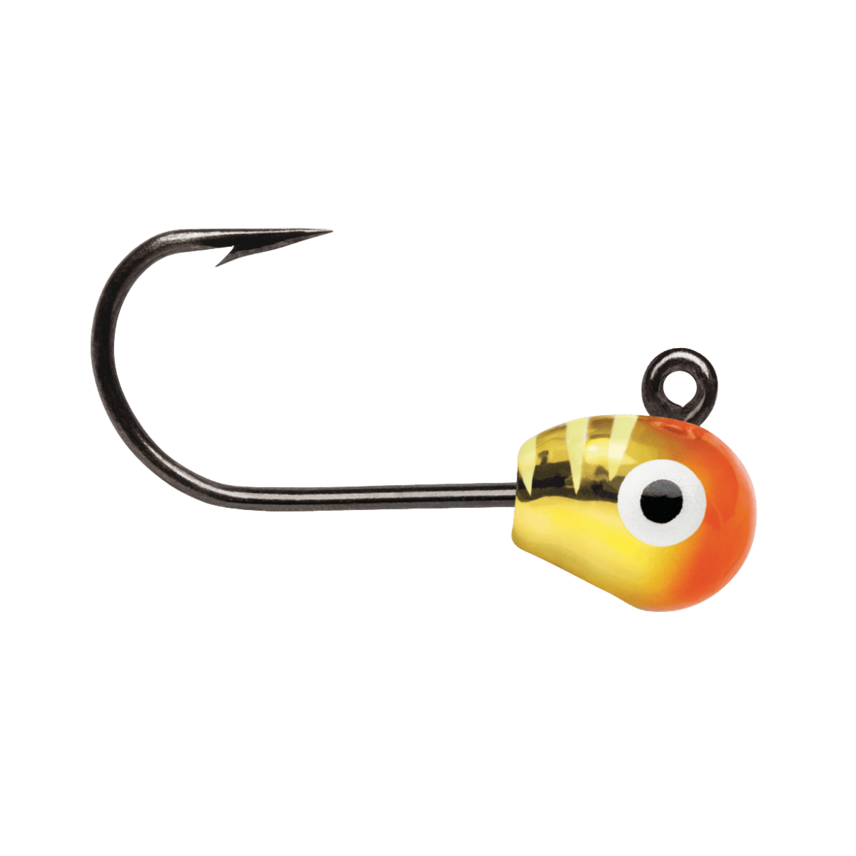 VMC TUNGSTEN MONGO JIG GLOW JUICY LUCY 1/32OZ