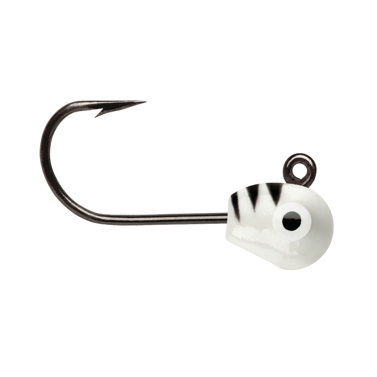 VMC TUNGSTEN MONGO JIG GLOW TIGER 1/32OZ 