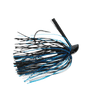BLACK/BLUE