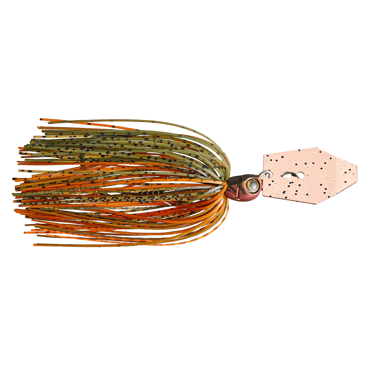 TUNGSTEN CHATTERBAIT ELITE EVO BAMA CREW