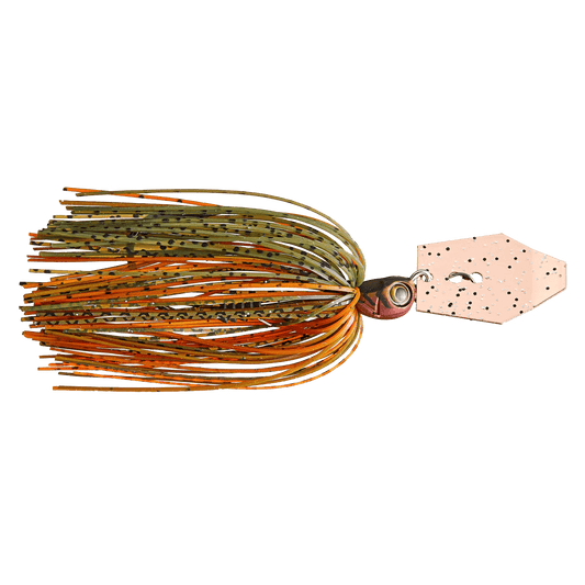 TUNGSTEN CHATTERBAIT ELITE EVO BAMA CREW