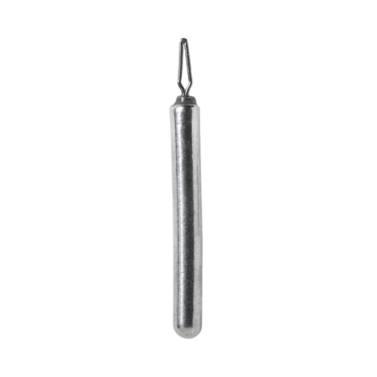 TUNGSTEN DROP SHOT WEIGHT 1/8OZ NATURAL