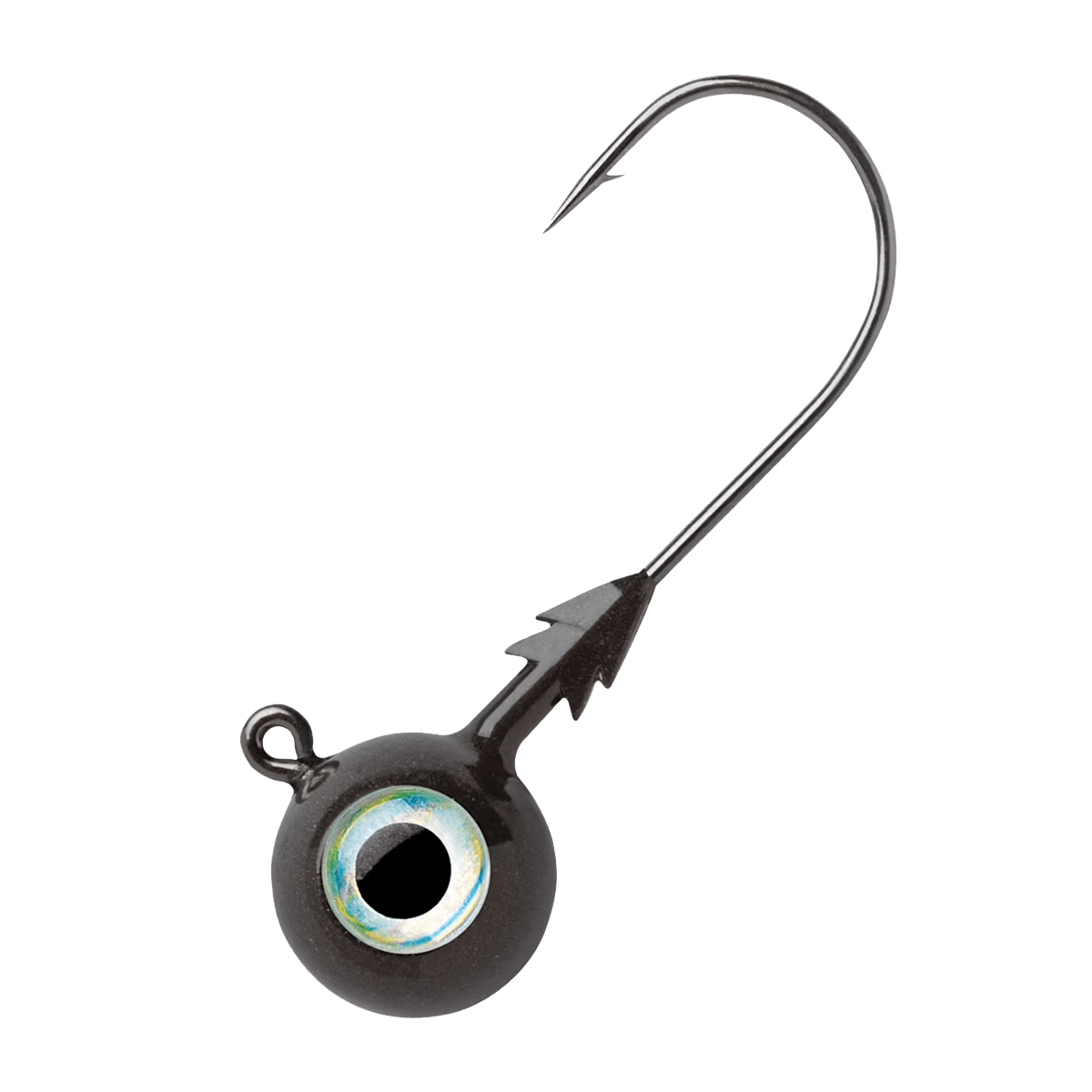 TUNGSTEN MOON EYE JIG NATURAL