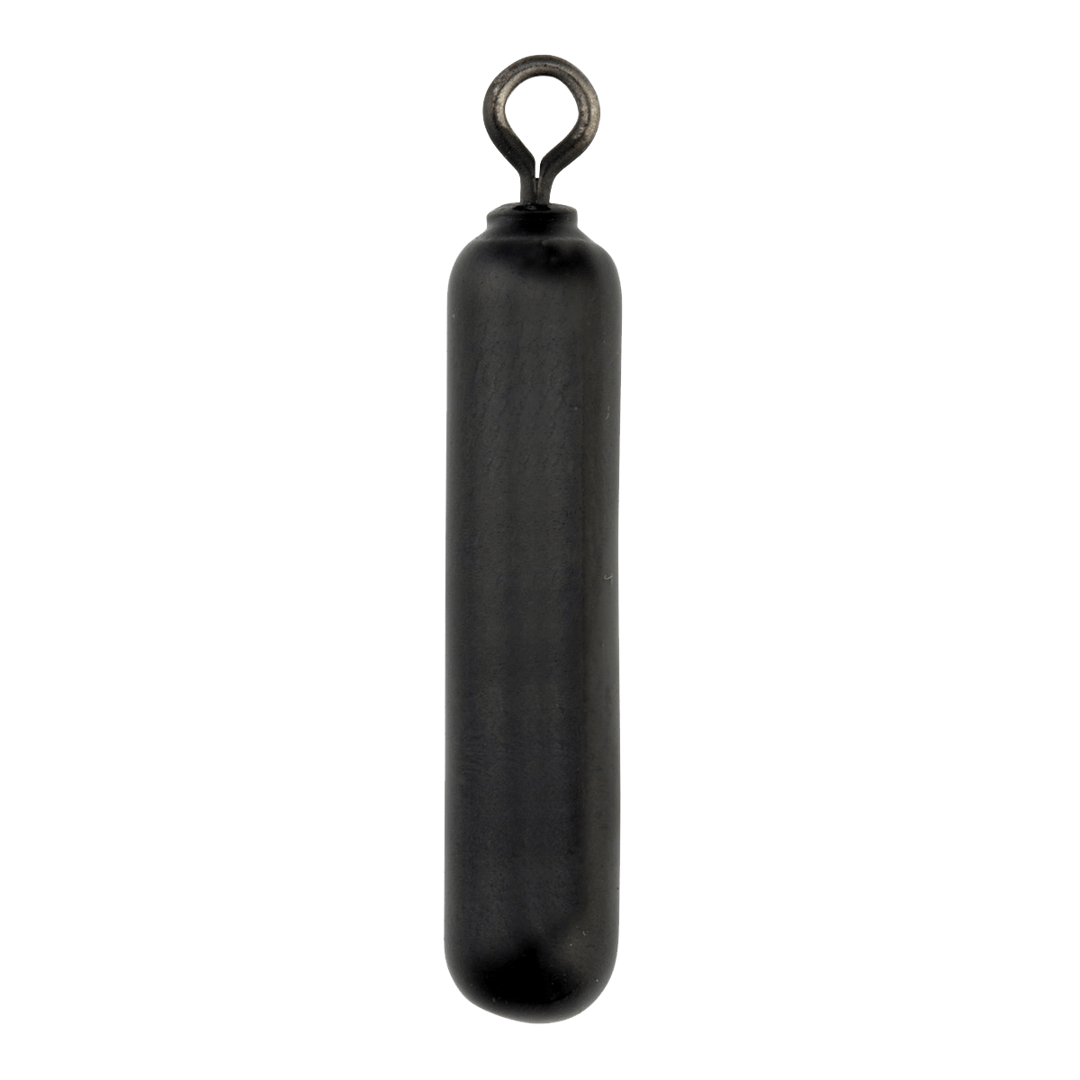 TUNGSTEN SLIDE-SHOT WEIGHT FLAT BLACK