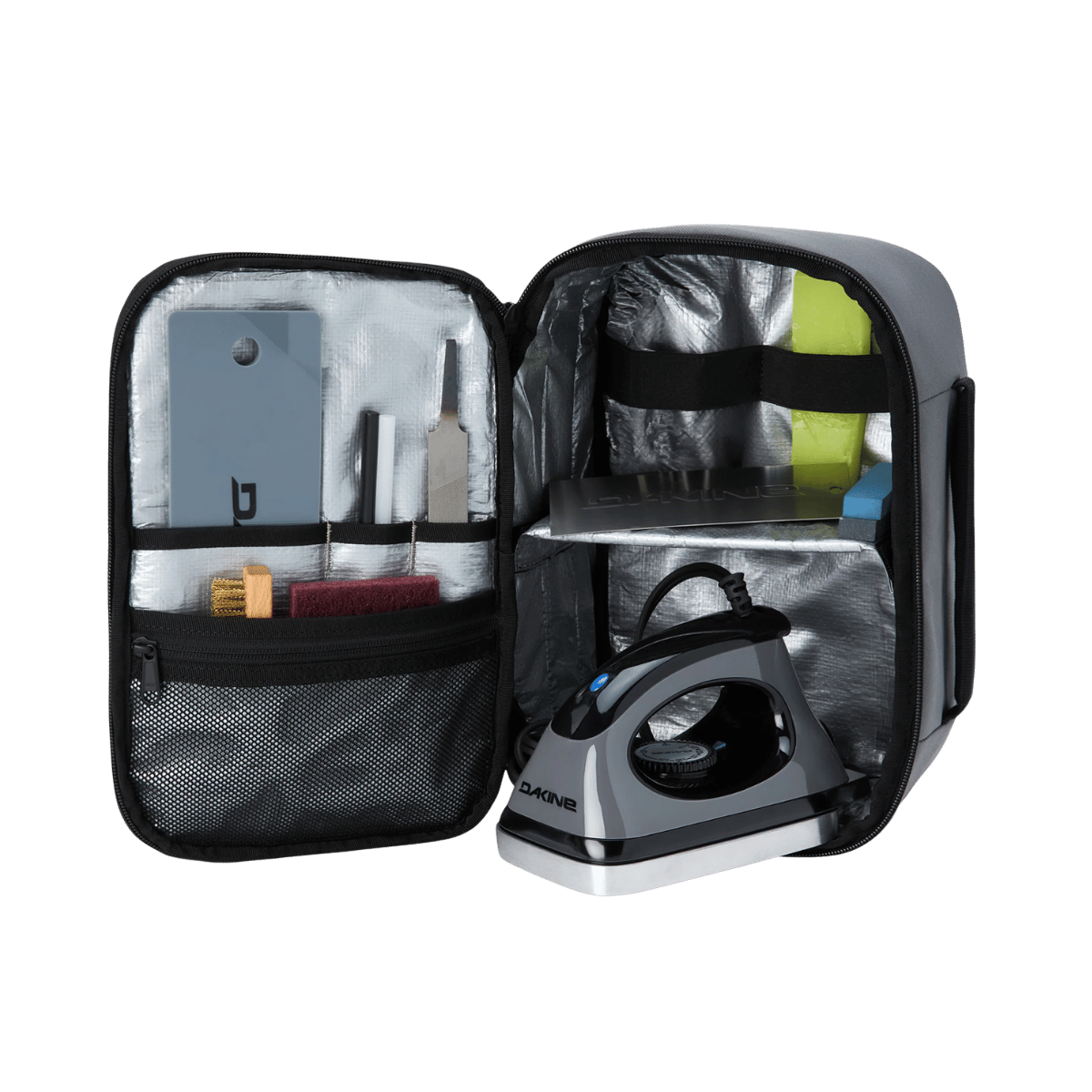 DAKINE SUPER TUNING KIT - CASTLEROCK