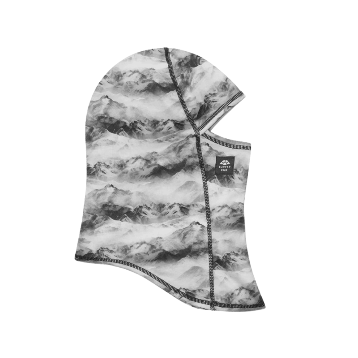 TURTLE FUR COMFORT SHELL MAXCLAVA ENDLESS VISTA