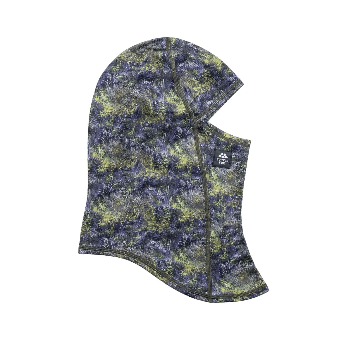 TURTLE FUR COMFORT SHELL MAXCLAVA SNOW LACE