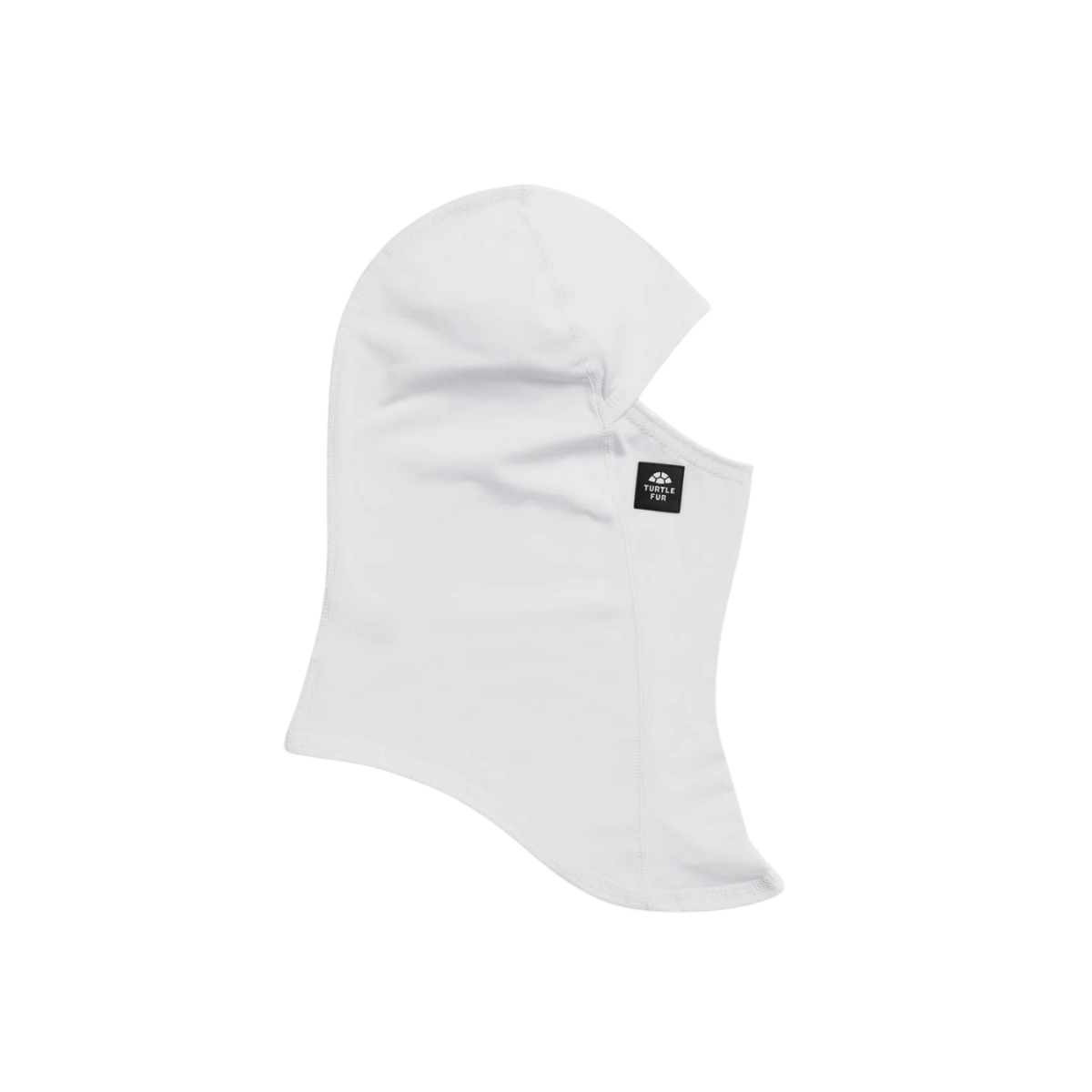 TURTLE FUR COMFORT SHELL MAXCLAVA WHITE