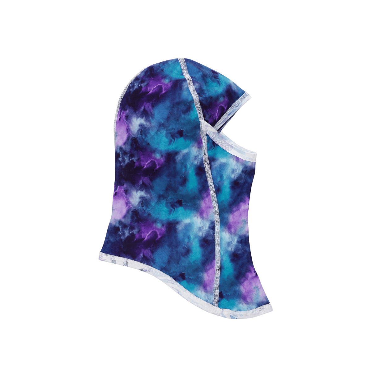 TURTLE FUR COMFORT SHELL MAXCLAVA - REVERSIBLE WONDERLAND, FRONT ANGLE