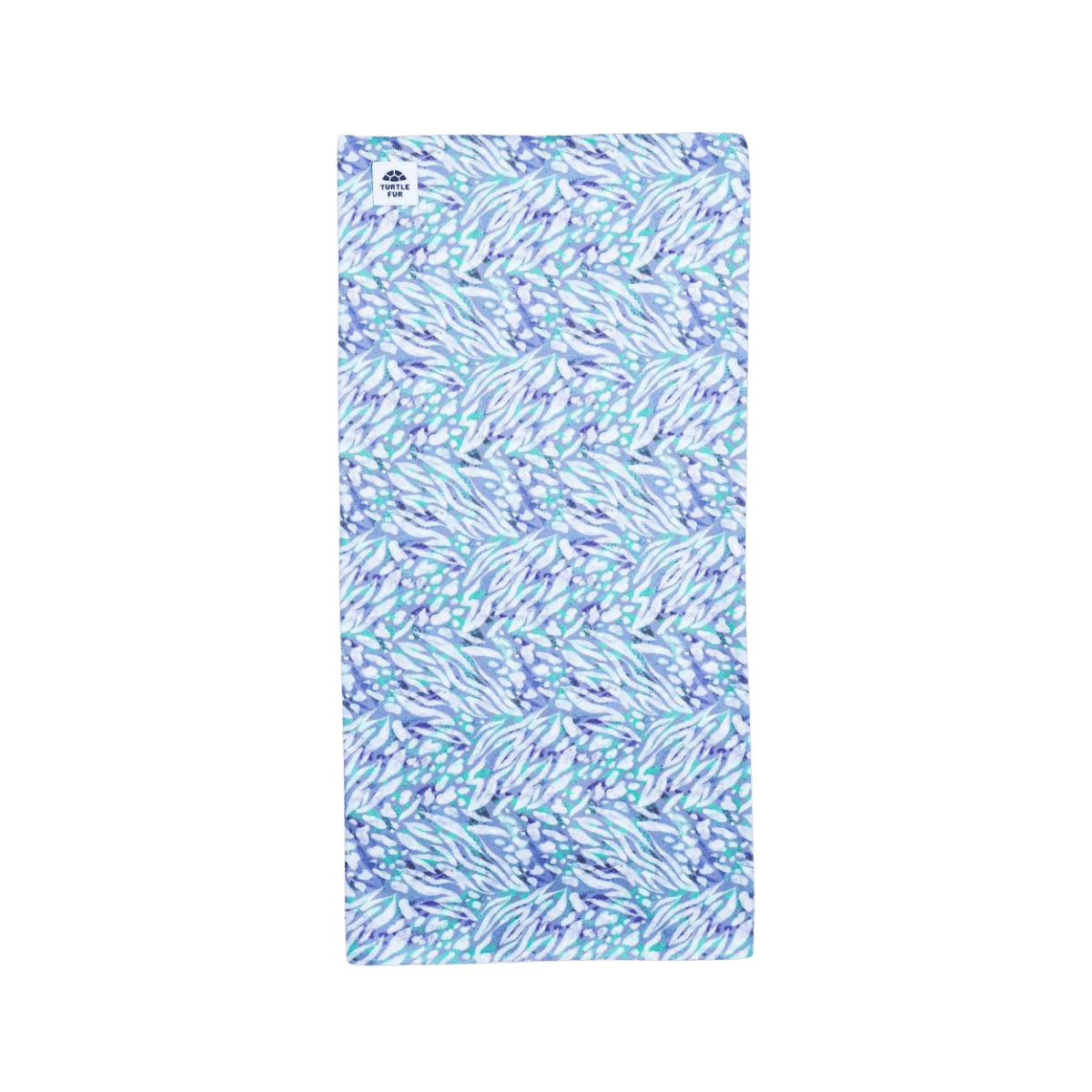 TURTLE FUR COMFORT SHELL TUBE ARCTIC SEA