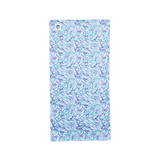 TURTLE FUR COMFORT SHELL TUBE ARCTIC SEA