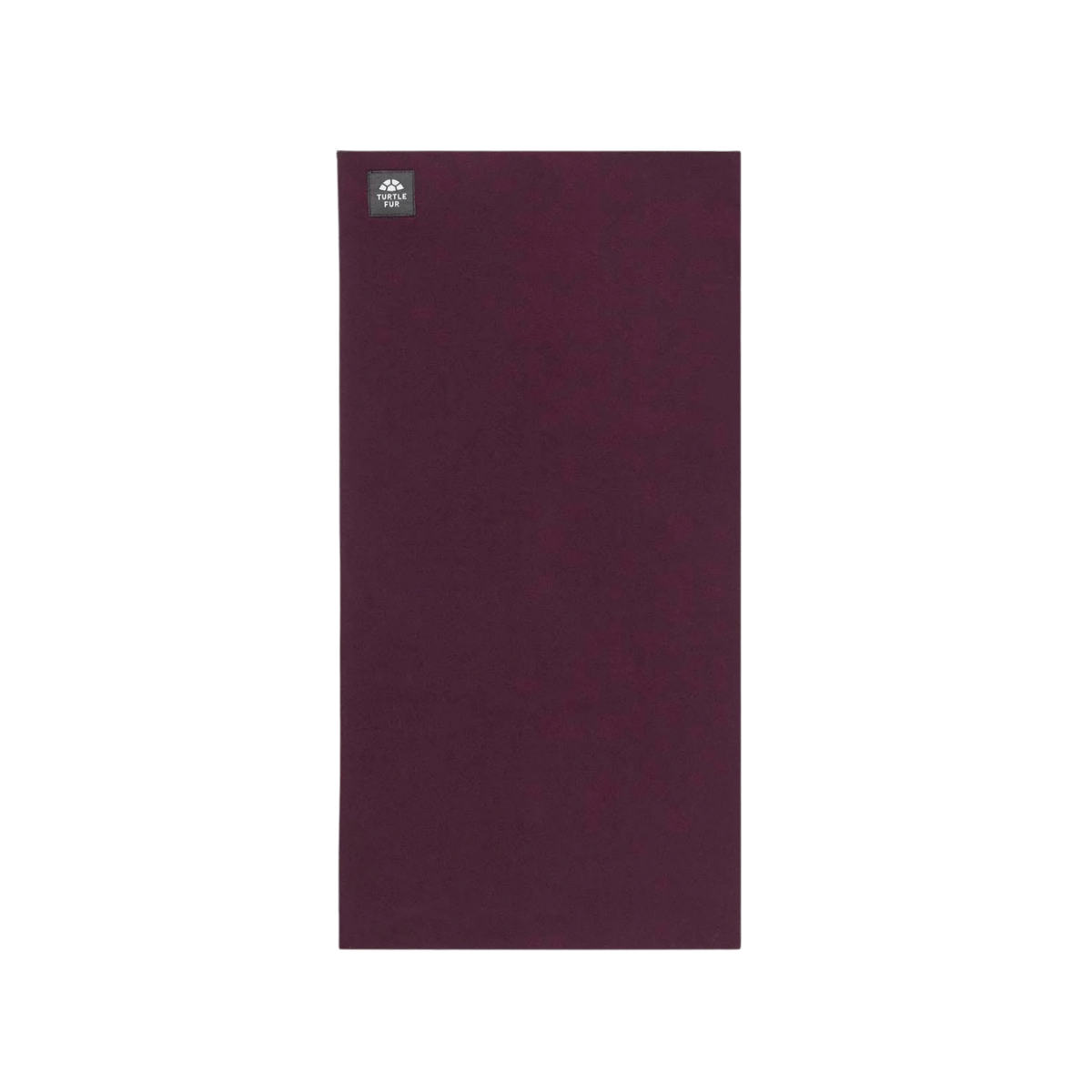 TURTLE FUR COMFORT SHELL TUBE CHERRY COLA