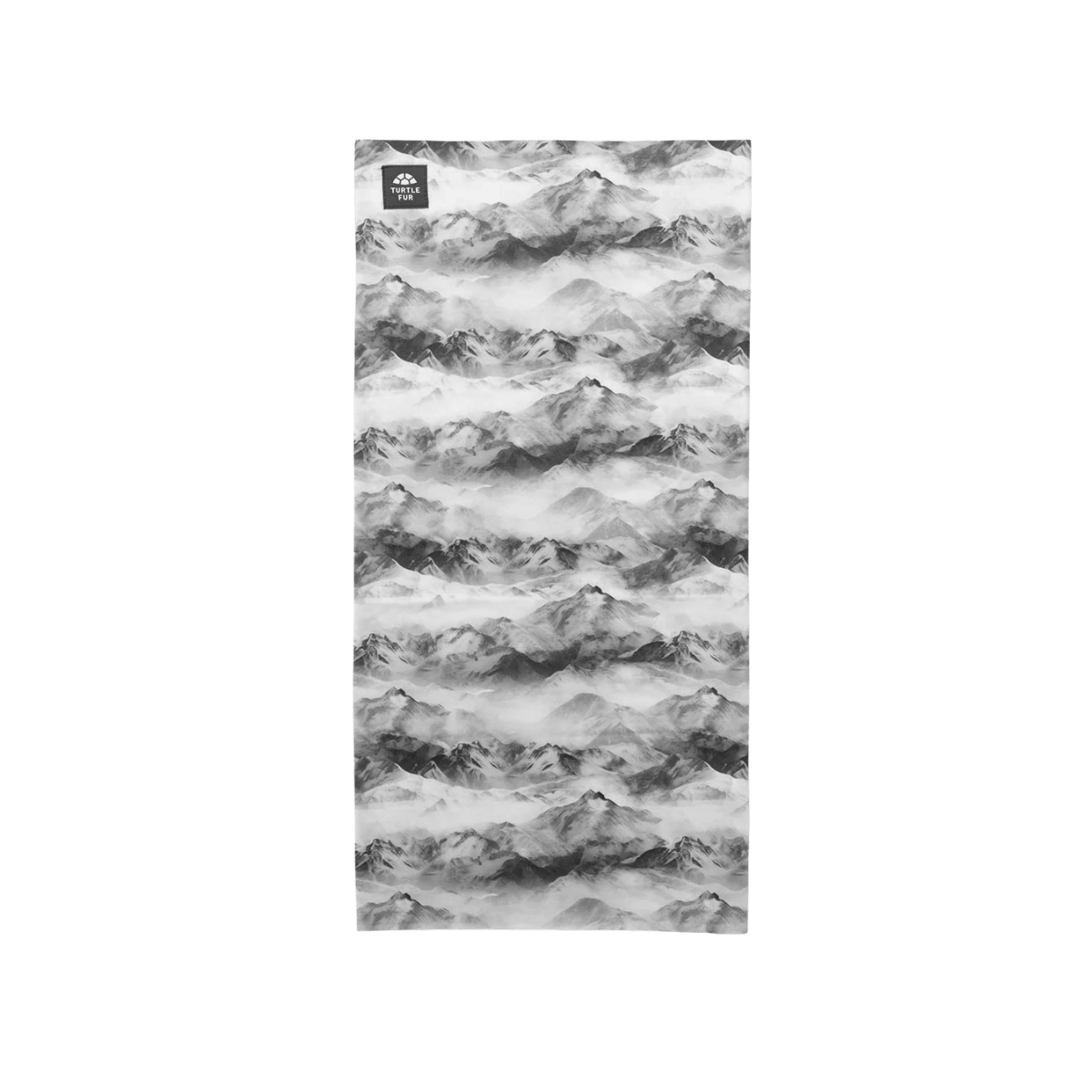 TURTLE FUR COMFORT SHELL TUBE ENDLESS VISTA
