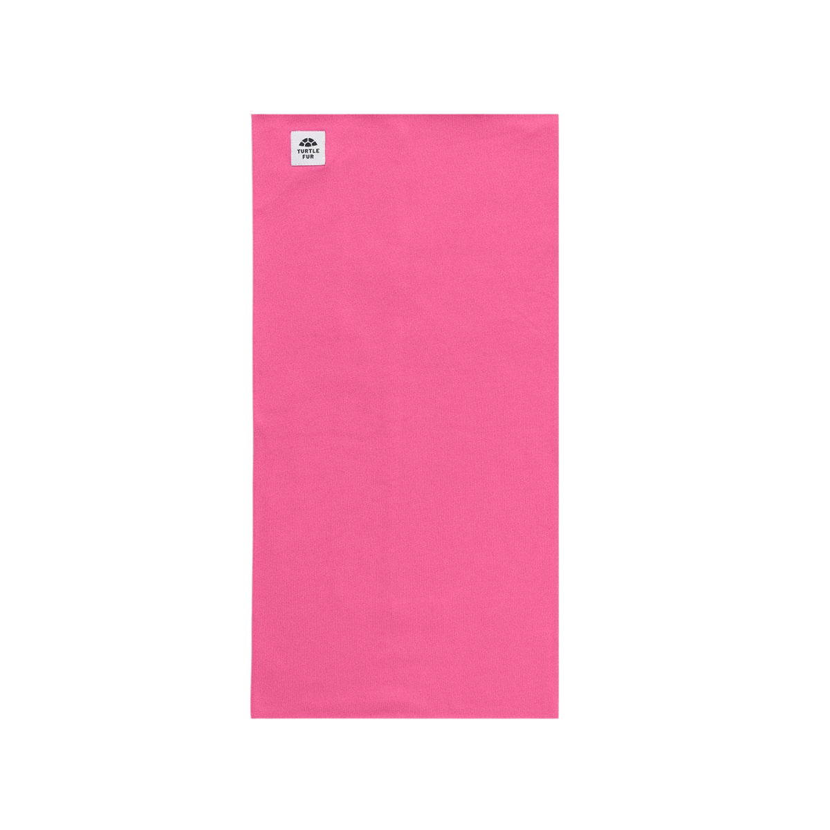 TURTLE FUR COMFORT SHELL TUBE FLOWER