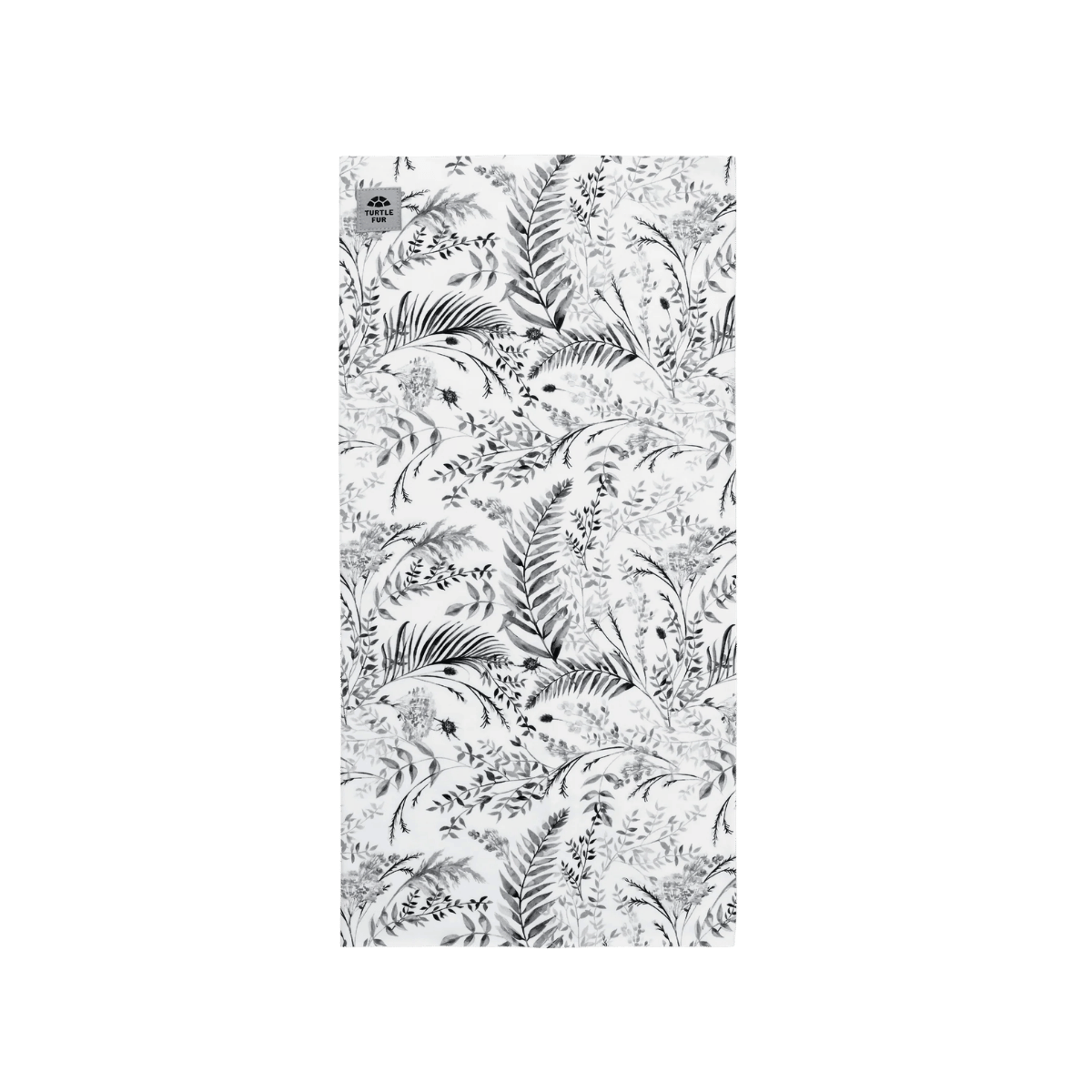 TURTLE FUR COMFORT SHELL TUBE POWDER DAY FRONDS
