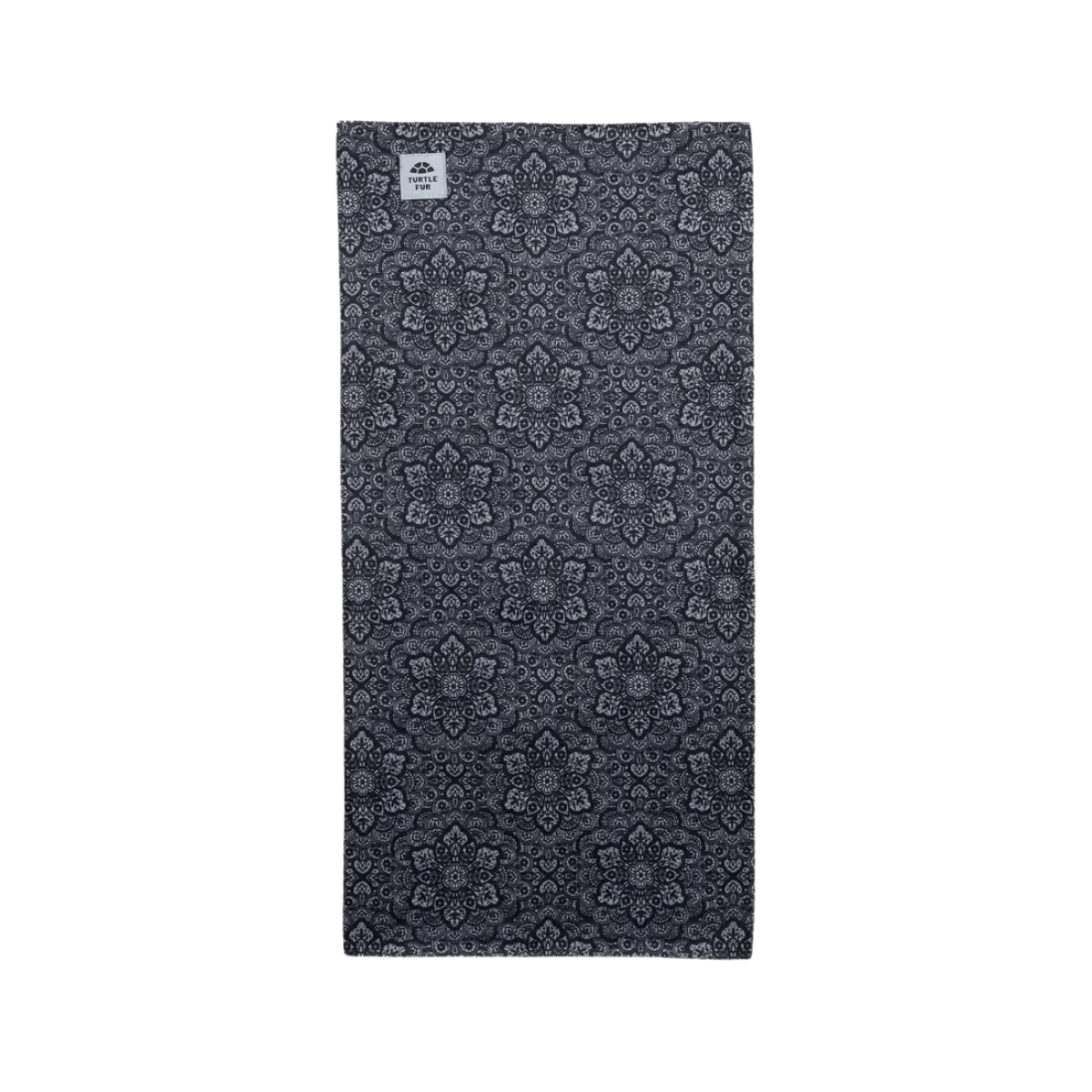 TURTLE FUR COMFORT SHELL TUBE SNOW LACE