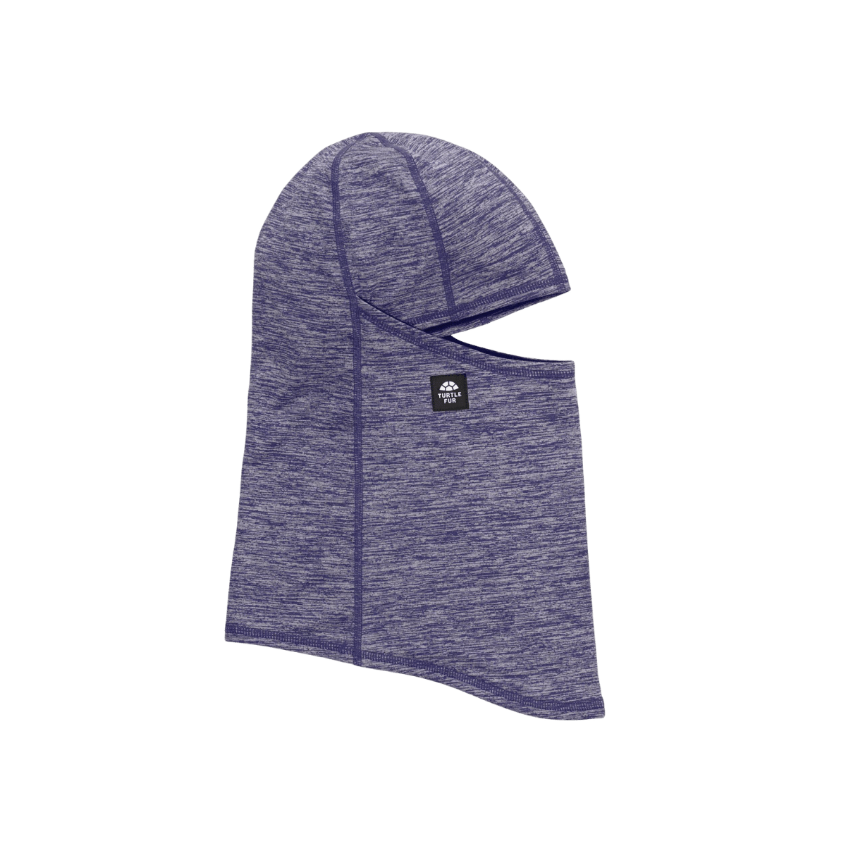 TURTLE FUR COMFORT STRIA QUANTUM MICRO FL, GALAXY, SIDE ANGLE