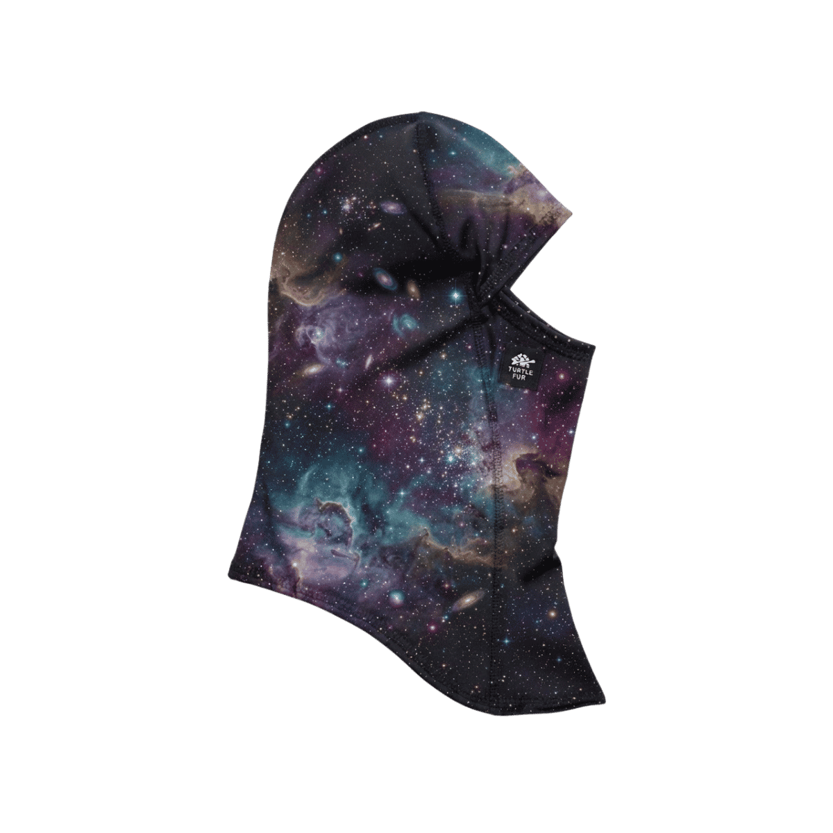 TURTLE FUR KID COMFORT SHELL MAXCLAVA REV INTERGALACTIC