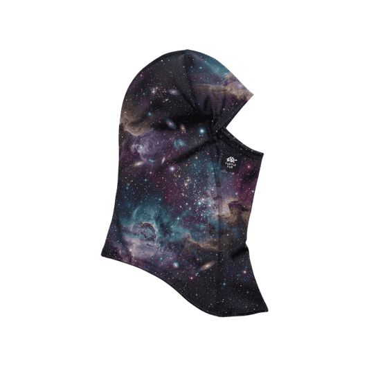 TURTLE FUR KID COMFORT SHELL MAXCLAVA REV INTERGALACTIC