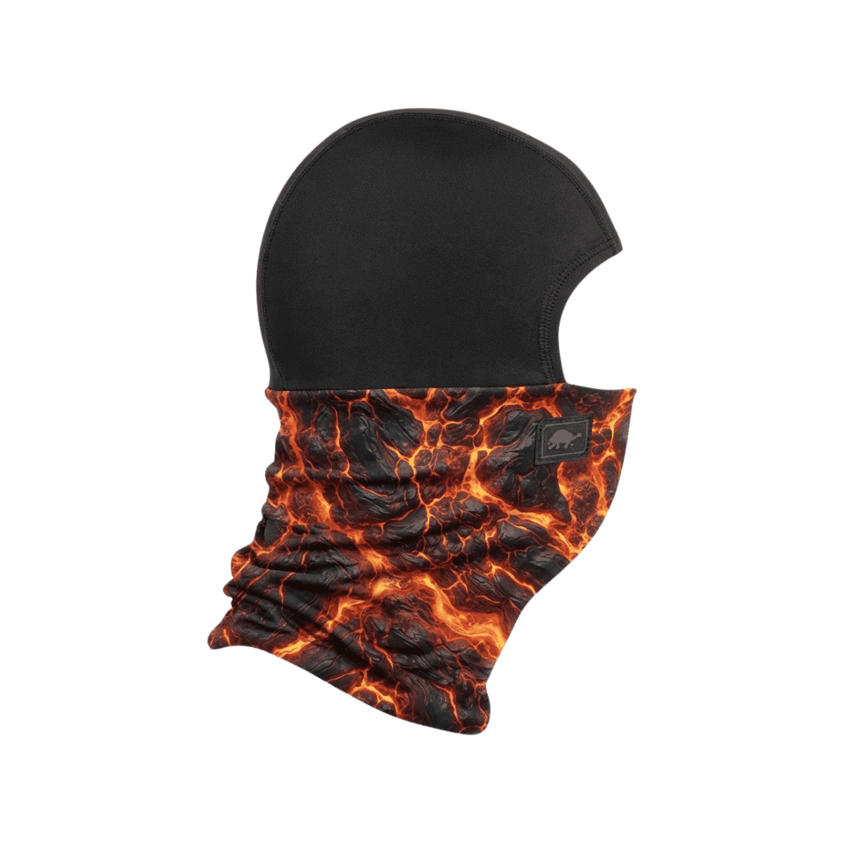 TURTLE FUR KID COMFORT SHELL SHELLACLAVA DOWNHILL GLORY
