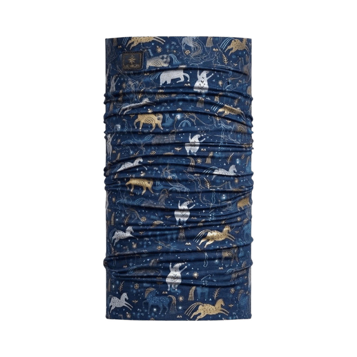 TURTLE FUR KID COMFORT SHELL TUBE REV  LOST UNICORN