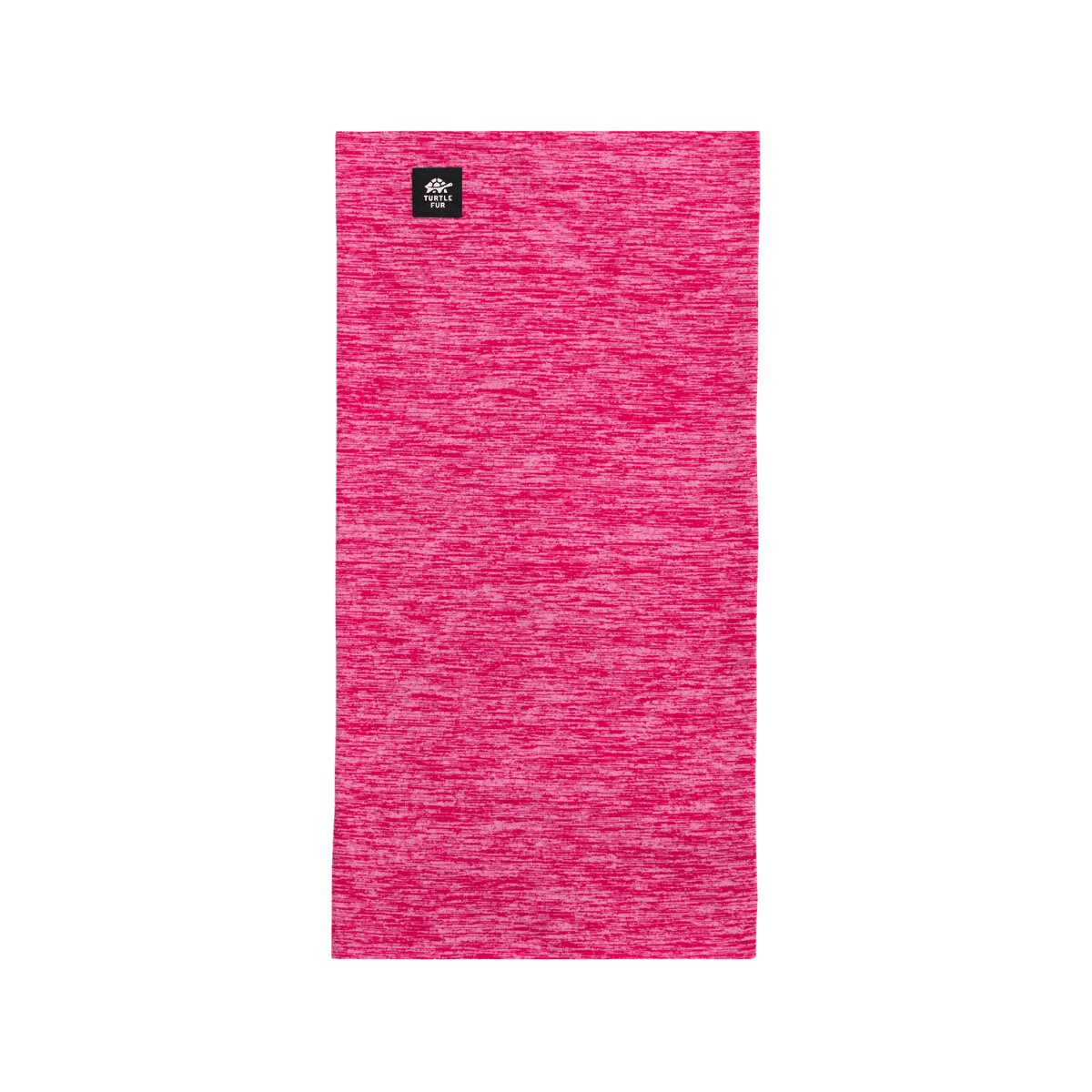 TURTLE FUR KID COMFORT STRIA TUBE, LOTUS, FRONT ANGLE, LOGO