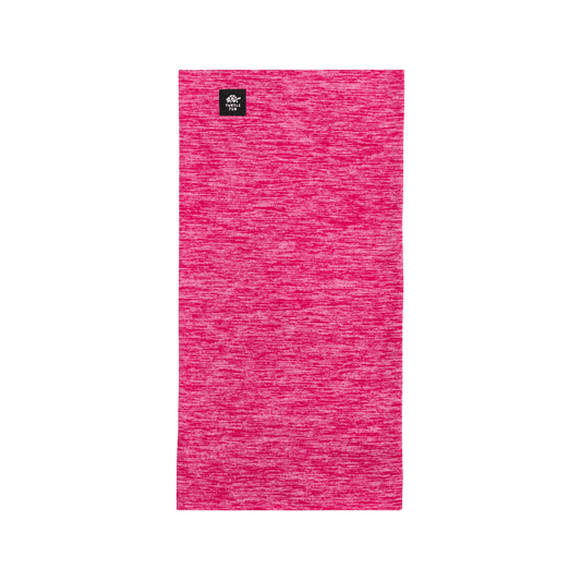 TURTLE FUR KID COMFORT STRIA TUBE, LOTUS, FRONT ANGLE, LOGO