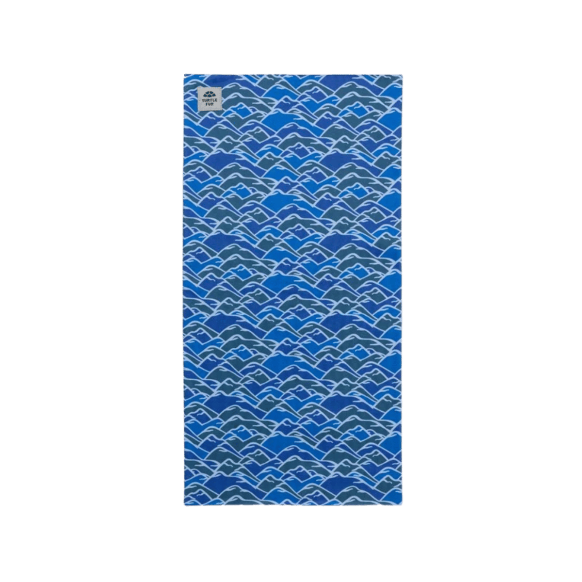 TURTLE FUR YOUTH COMFORT SHELL TUBE ACROSS THE RANGE