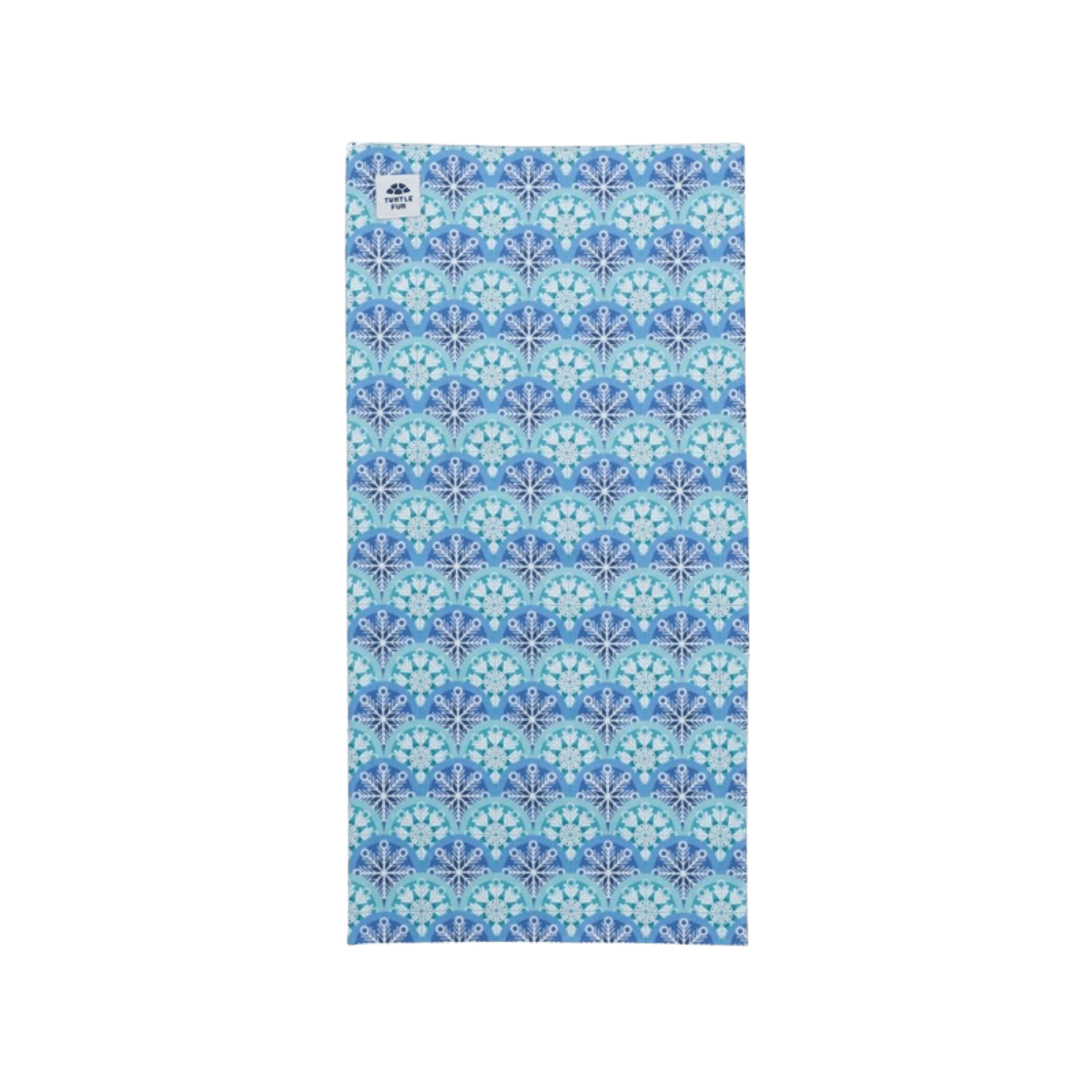 TURTLE FUR YOUTH COMFORT SHELL TUBE FRESHIES
