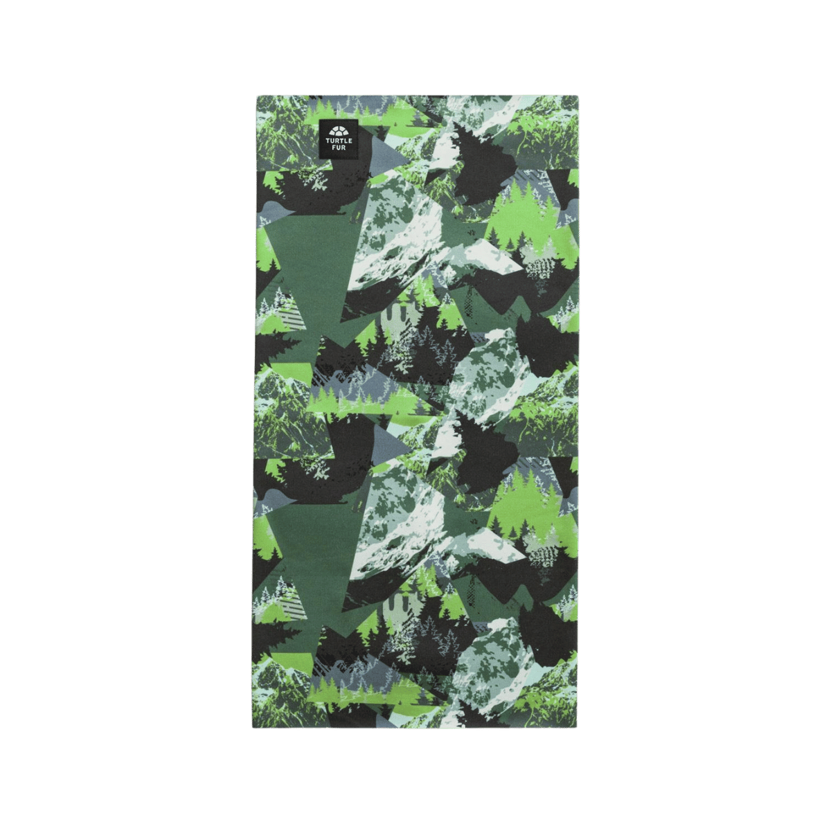 TURTLE FUR YOUTH COMFORT SHELL TUBE GEOCACHE