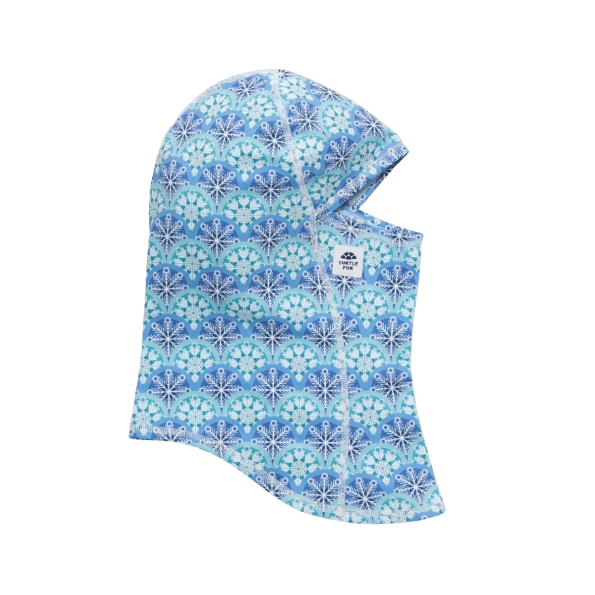 TURTLE FUR YTH COMFORT SHELL MAXCLAVA FRESHIES