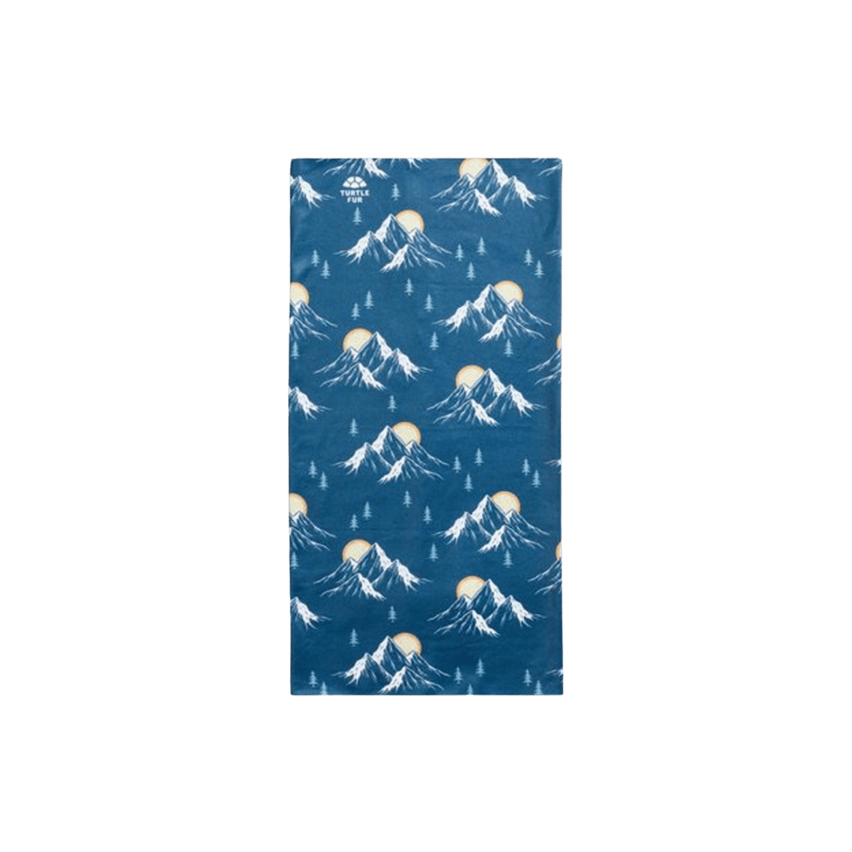 TURTLE FUR YTH COMFORT SHELL TUBE REV MOGUL MAYHEM