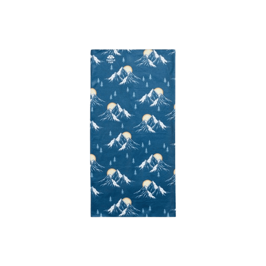 TURTLE FUR YTH COMFORT SHELL TUBE REV MOGUL MAYHEM