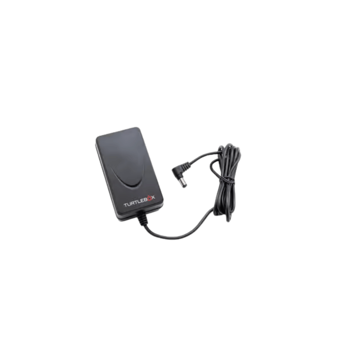 TURTLEBOX AUDIO REPLACEMENT CHARGER BLACK