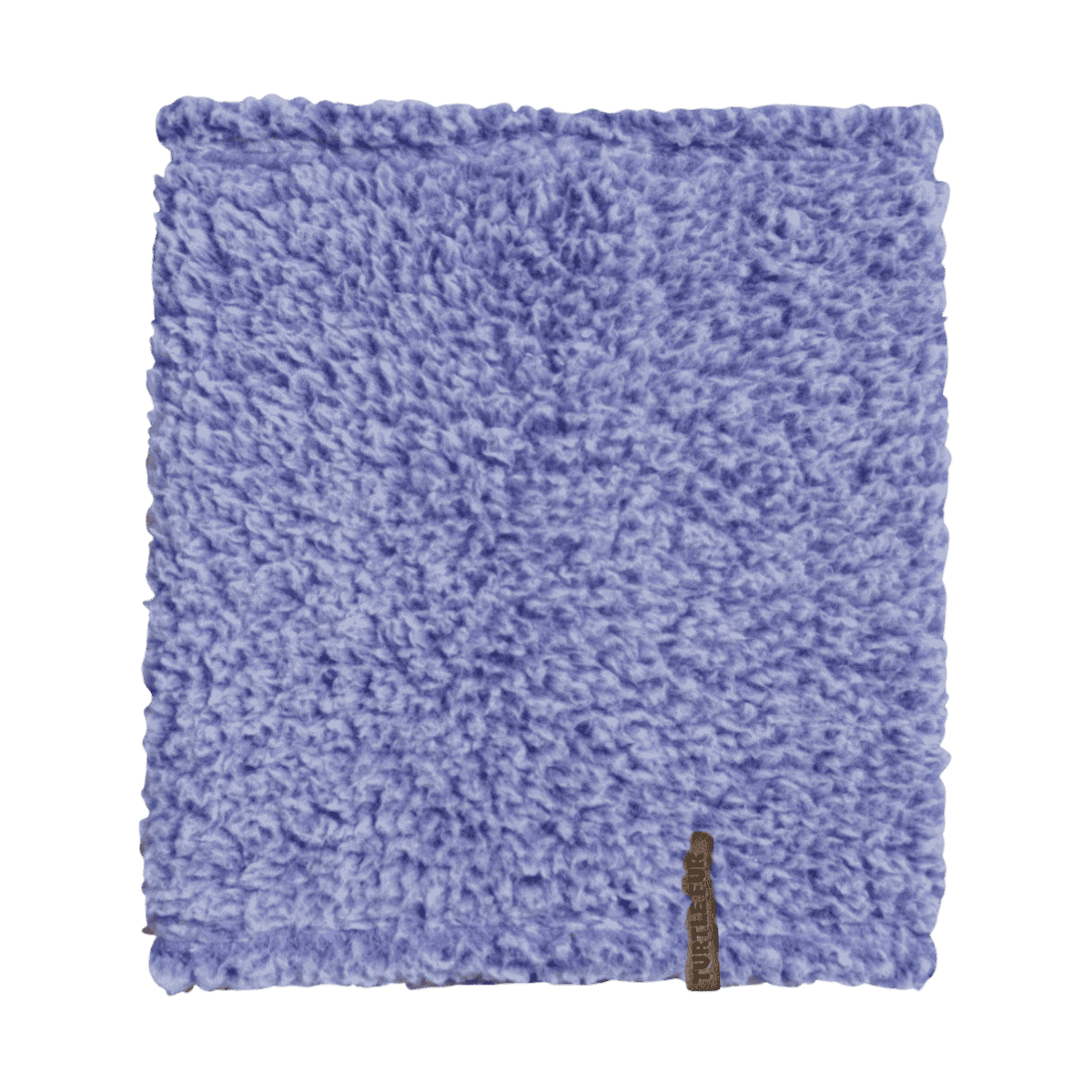 TURTLE FUR COMFORT LUSH™ PIPE DREAM -  VIOLET
