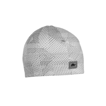 TURTLE FUR COMFORT SHELL BRAIN SHROUD BEANIE - LOKI- FRONT VIEW