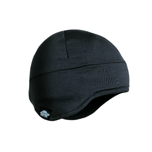 TURTLE FUR COMFORT SHELL FROST LINER - BLACK
