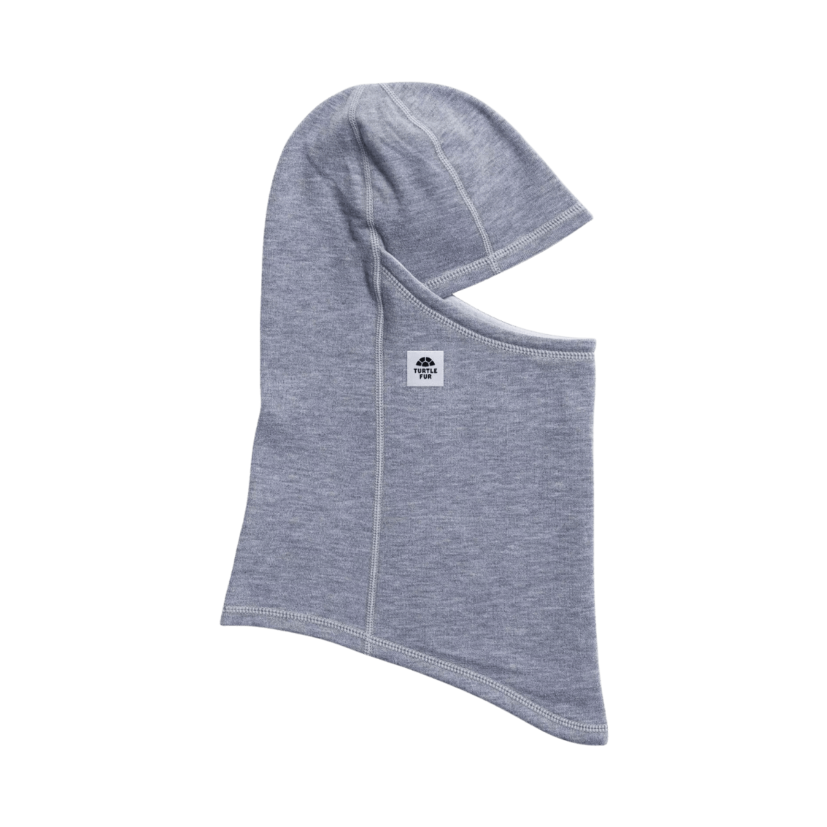 TURTLE FUR COMFORT SHELL LUXE QUANTUM SOLID - INK