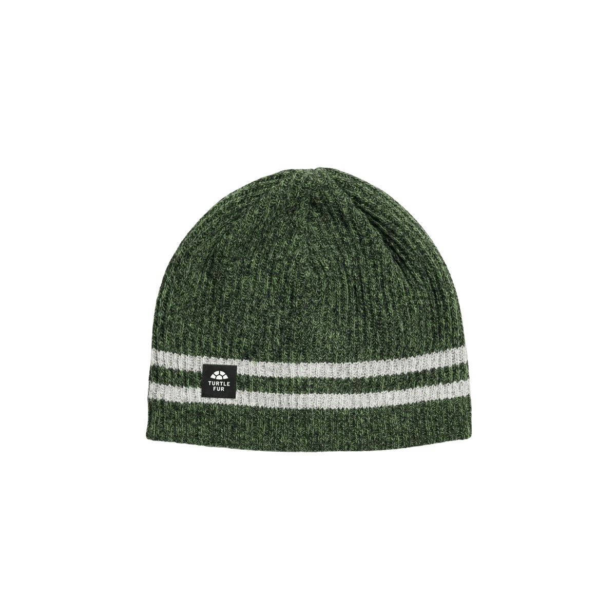 TURTLE FUR OCEAN RAGG WOOL MR HAPPY - RANGER