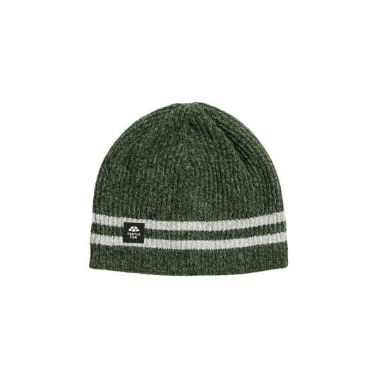TURTLE FUR OCEAN RAGG WOOL MR HAPPY - RANGER