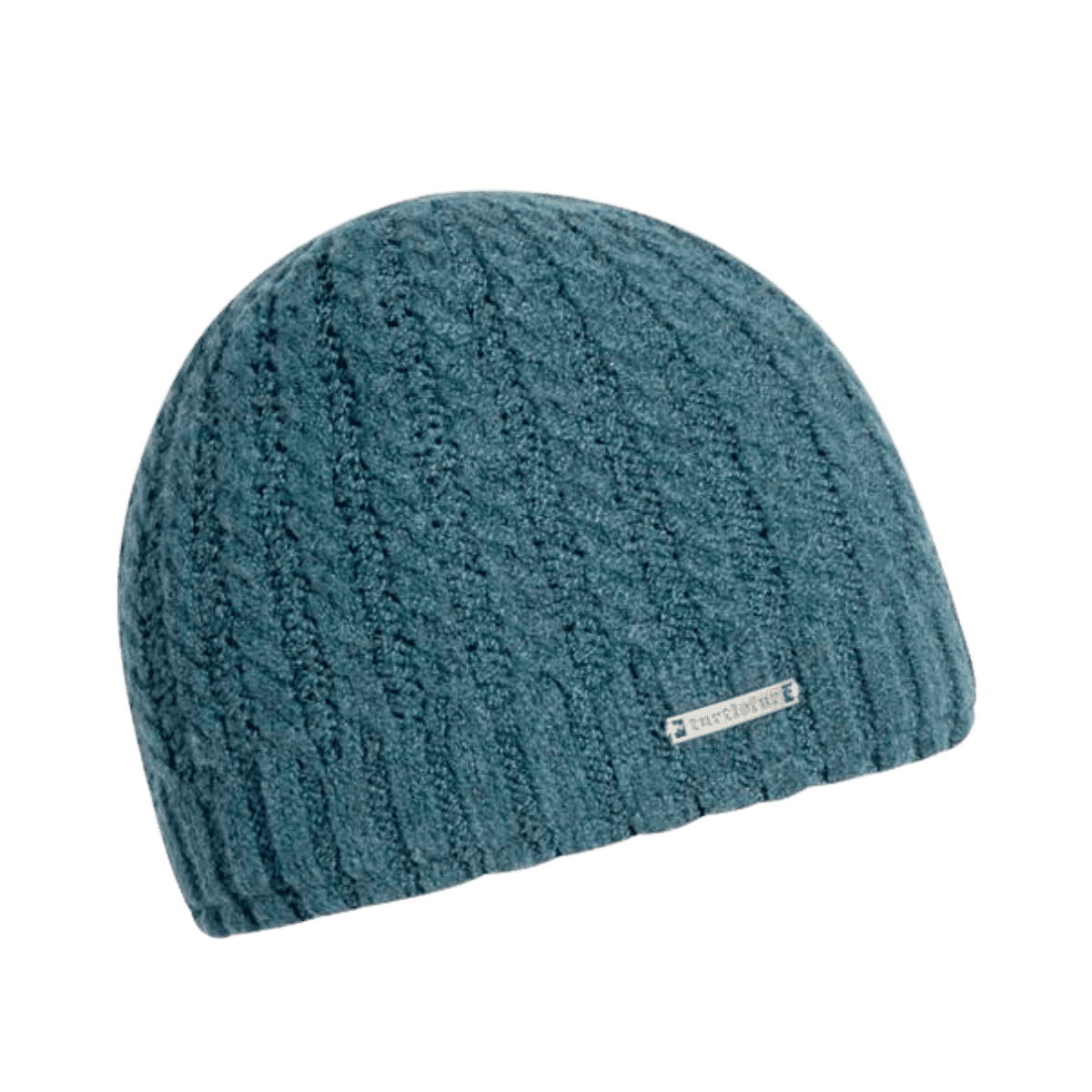 TURTLE FUR RECYCLED PELLY BEANIE - BALSAM 