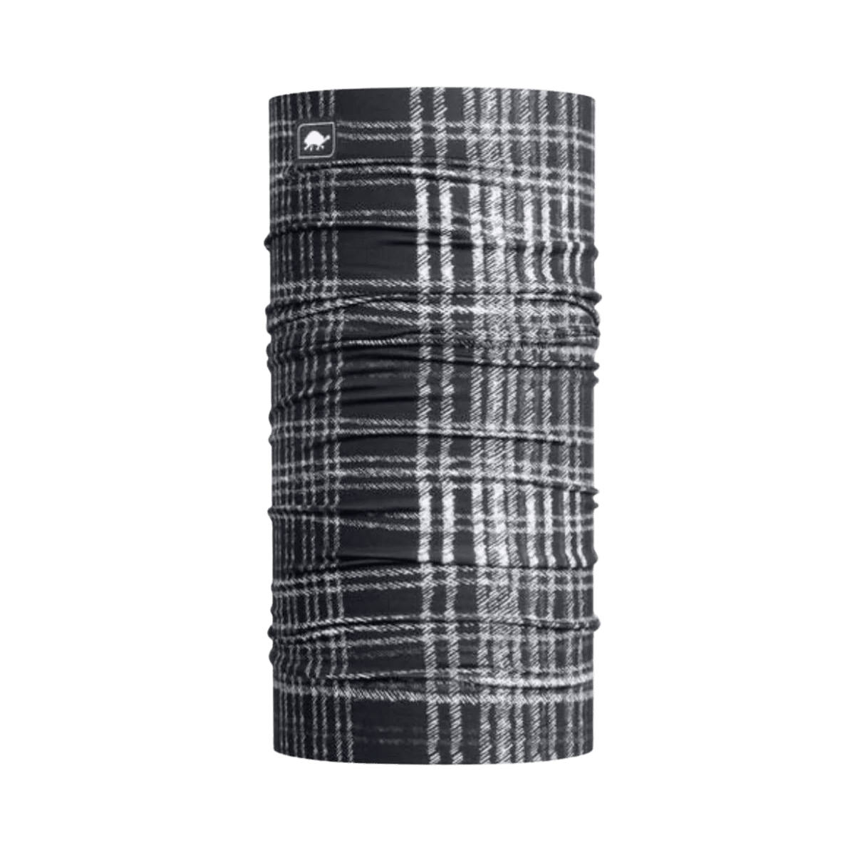 TURTLE FUR TOTALLY TUBULAR PRINT - BESPOKE