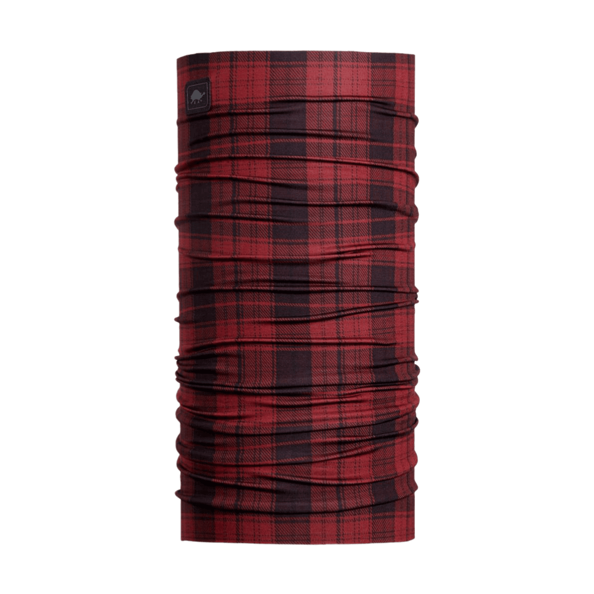 TURTLE FUR TOTALLY TUBULAR PRINT - HIGHLANDER