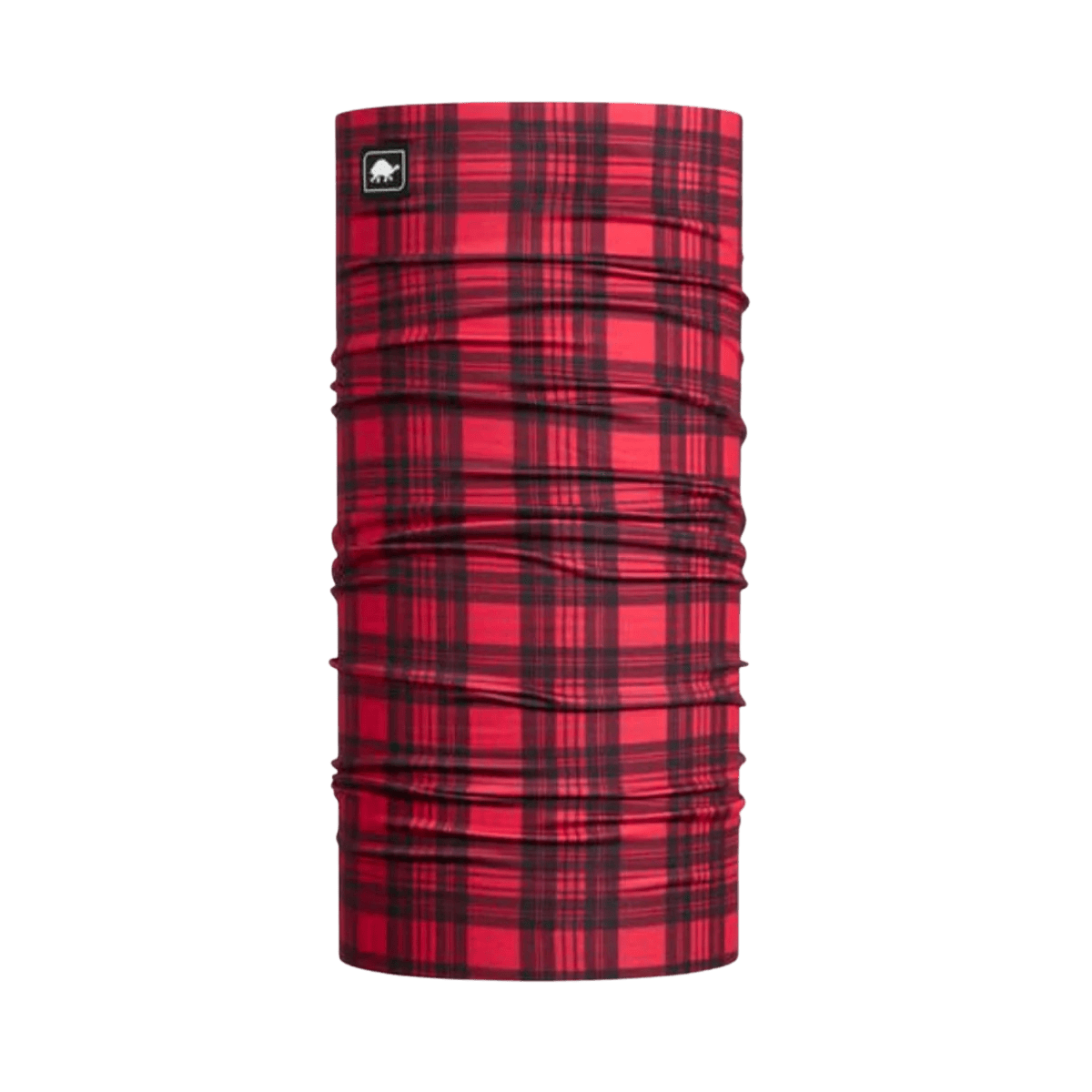 TURTLE FUR TOTALLY TUBULAR PRINT - ANGUS CAMPLETON 