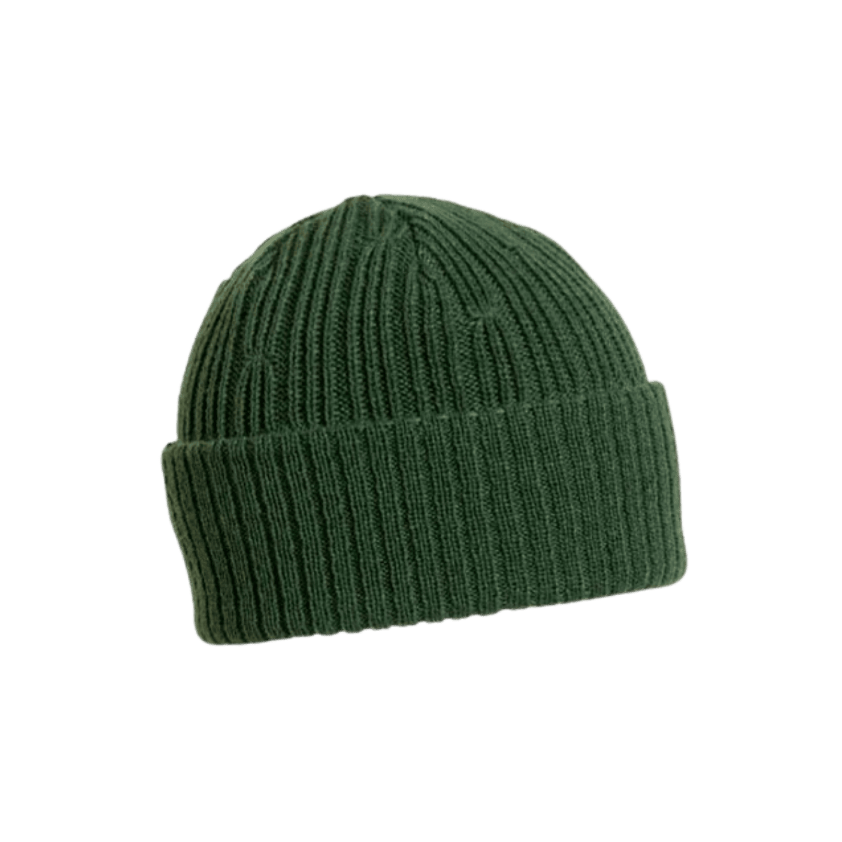 TURTLE FUR WYATT BEANIE - RANGER