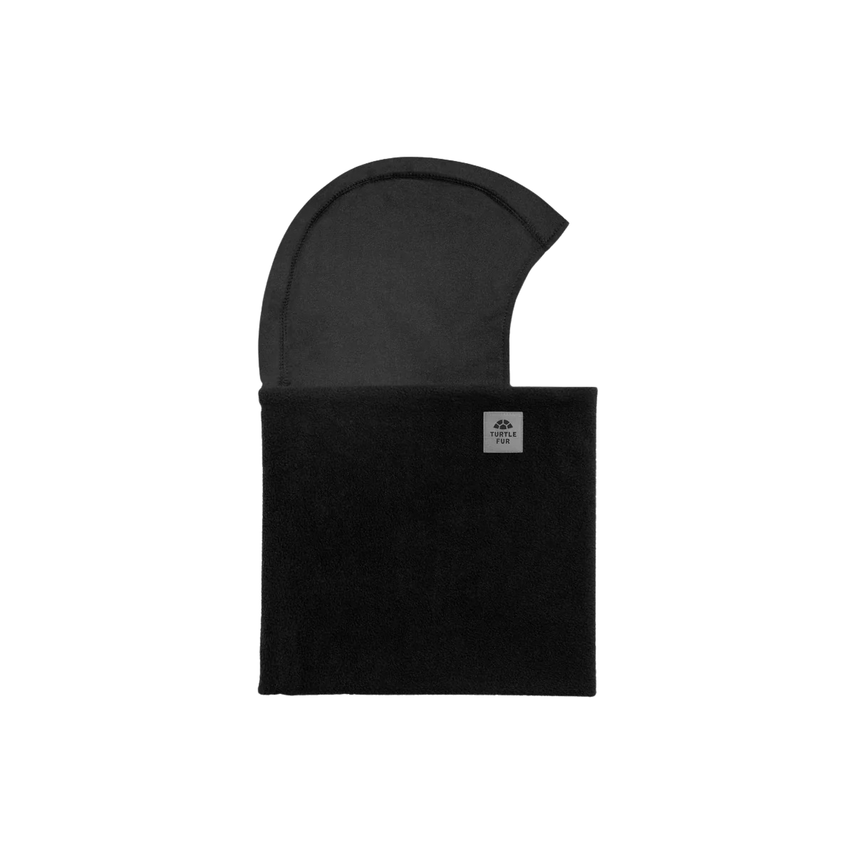 TURTLE FUR YOUTH CHELONIA 150 SHELLACLAVA - BLACK