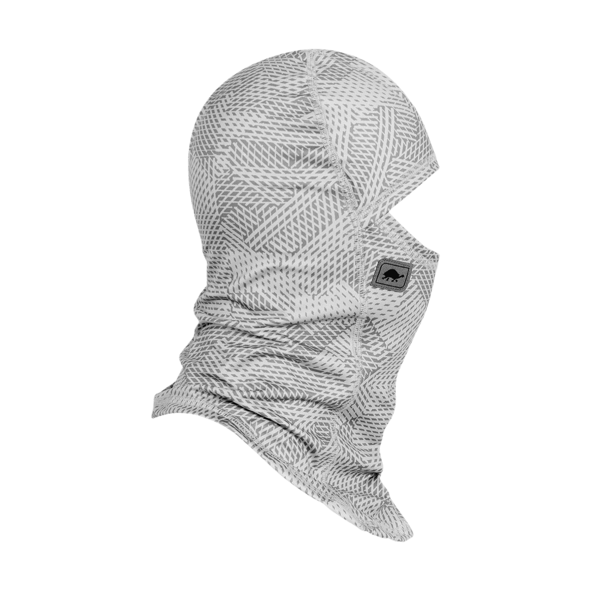 TURTLE FUR YOUTH COMFORT SHELL™ MAXCLAVA - LOKI - RIGHT ANGLE VIEW
