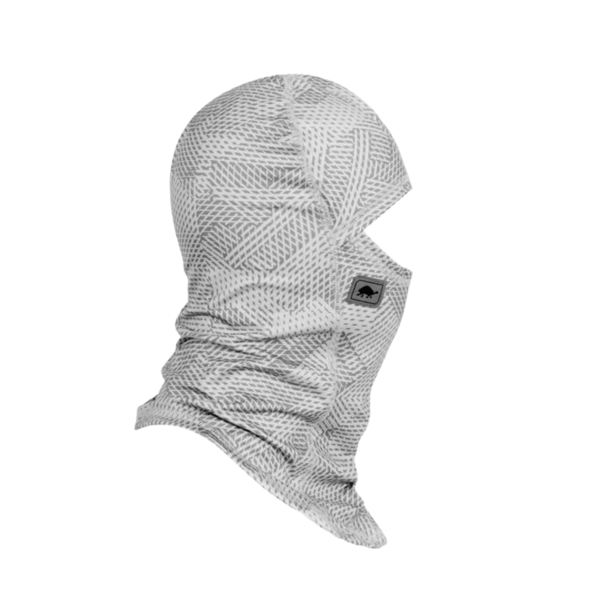TURTLE FUR YOUTH COMFORT SHELLACLAVA™ PRT - LOKI- RIGHT ANGLE VIEW