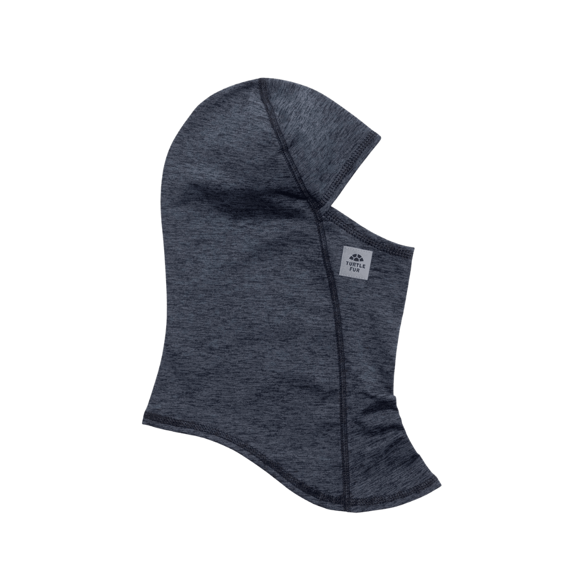 TURTLE FUR YOUTH COMFORT SHELL STRIA MAXCLAVA - ECLIPSE